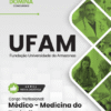 Apostila Médico Medicina do Trabalho UFAM 2026
