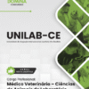 Apostila Médico Veterinário Ciências de Animais UNILAB CE 2026