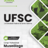 Apostila Museólogo UFSC 2026