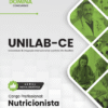Apostila Nutricionista UNILAB CE 2026