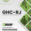 Apostila Perfusionista GHC RJ 2026