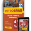 Apostila Petrobras 2026 - Análise - Comércio e Suprimento
