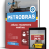 Apostila Petrobras 2026 - Análise - Transporte Marítimo
