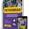Apostila Petrobras 2026 - Analista de Sistemas - Engenharia de Software