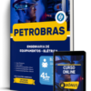 Apostila Petrobras 2026 - Engenharia de Equipamentos - Elétrica