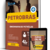 Apostila Petrobras 2026 - Engenharia de Petróleo