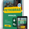 Apostila Petrobras 2026 - Operação