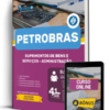 Apostila Petrobras 2026 - Suprimentos de Bens e Serviços - Administração