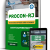 Apostila PROCON-RJ 2026 - Agente Administrativo
