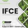 Apostila Professor Construção Civil IFCE 2026