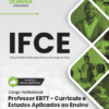 Apostila Professor Currículos e Estudos Aplicados ao Ensino IFCE 2026