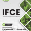 Apostila Professor Geografia Física IFCE 2026
