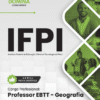 Apostila Professor Geografia IFPI 2026