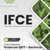 Apostila Professor Gerência de Produção IFCE 2026