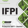 Apostila Professor Gestão Ambiental IFPI 2026