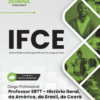 Apostila Professor História Geral IFCE 2026
