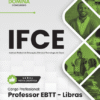 Apostila Professor Libras IFCE 2026