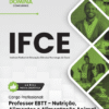 Apostila Professor Nutrição IFCE 2026