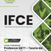 Apostila Professor Teoria da Computação IFCE 2026