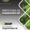 Apostila Programador de Computador Diamantino MT 2026