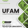 Apostila Técnico de Laboratório Cerâmica UFAM 2026