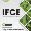 Apostila Técnico de Laboratório Física IFCE 2026