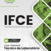 Apostila Técnico de Laboratório Gastronomia IFCE 2026