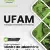 Apostila Técnico de Laboratório Hidráulica e Hidrologia UFAM 2026