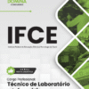 Apostila Técnico de Laboratório Informática IFCE 2026