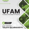 Apostila Técnico de Laboratório Informática UFAM 2026