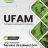 Apostila Técnico de Laboratório Saneamento Ambiental UFAM 2026