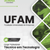 Apostila Técnico de Tecnologia da Informação UFAM 2026
