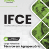 Apostila Técnico em Agropecuária IFCE 2026