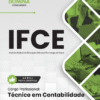 Apostila Técnico em Contabilidade IFCE 2026