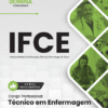 Apostila Técnico em Enfermagem IFCE 2026