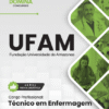 Apostila Técnico em Enfermagem UFAM 2026