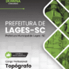 Apostila Topógrafo Lages SC 2026 4 Apostila Topógrafo Lages SC 2026