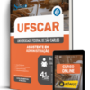Apostila UFSCar 2026 - Assistente em Administração