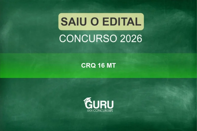concurso crq 16 mt