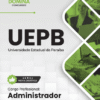 Administrador UEPB | Apostila 2026