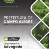 Advogado Campo Alegre SC | Apostila 2026