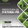 agente administrativo