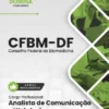 analista de comunicacao webdesigner cfbm df