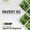 Analista de Negócios INVEST SC | Apostila 2026