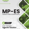 Apostila Agente de Suporte ao Usuário MP ES 2026