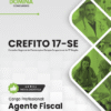 Apostila Agente Fiscal CREFITO 17 SE 2026