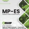 Apostila Analista Cientista de Dados MP ES 2026