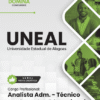 Apostila Analista de Técnico em Assuntos Educacionais UNEAL 2026