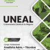 Apostila Analista de Técnico em Libras UNEAL 2026