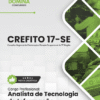 Apostila Analista de Tecnologia da Informação CREFITO 17 SE 2026